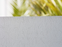 MILKY THREAD Window Film