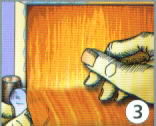 Application directions step 3