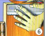 Application directions step 6