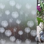 DANDELION Window Film