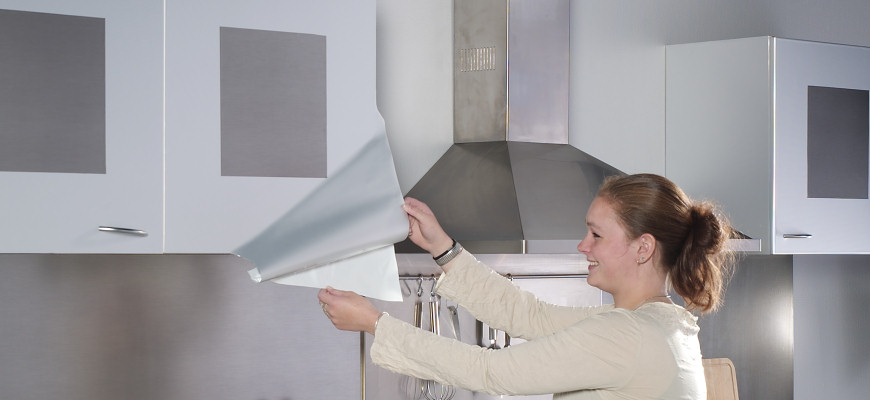 Satin Stainless Steel