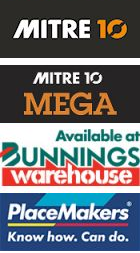 Available from selected stores